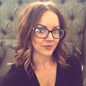 Meet your Posher, Rose